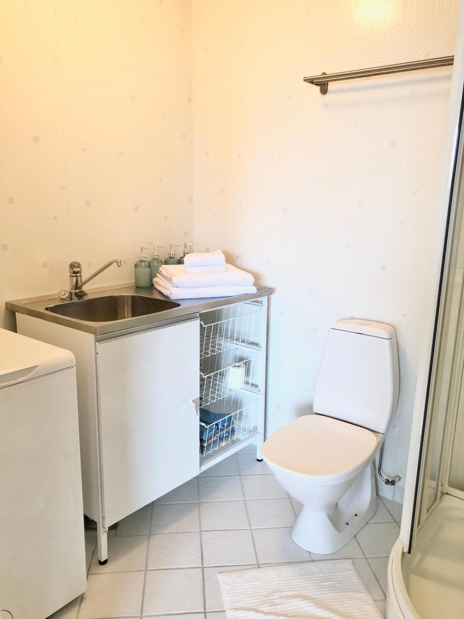 Gg Village Askim Ngoại thất bức ảnh